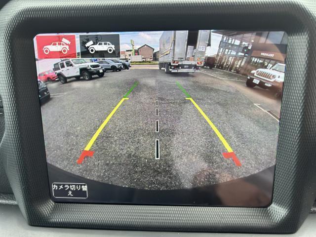Ref:AUX-25081042 CHRYSLER JEEP JEEP WRANGLER UNLIMITED 2022 17 Ref:AUX-25081042 CHRYSLER JEEP JEEP WRANGLER UNLIMITED 2022 - Image 17