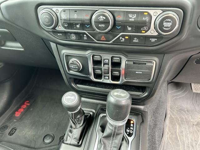 Ref:AUX-25081042 CHRYSLER JEEP JEEP WRANGLER UNLIMITED 2022 18 Ref:AUX-25081042 CHRYSLER JEEP JEEP WRANGLER UNLIMITED 2022 - Image 18