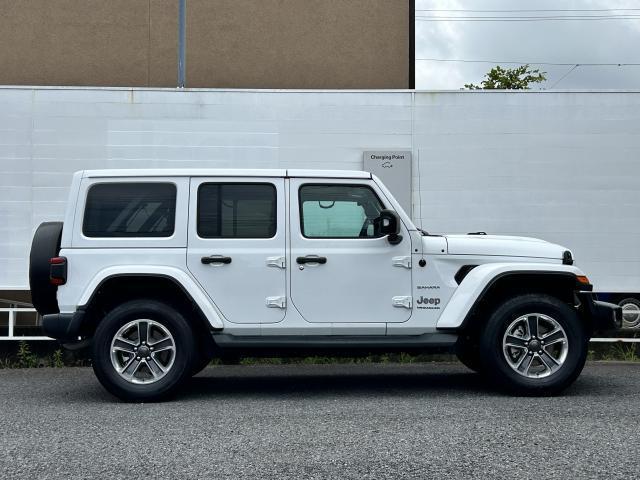 Ref:AUX-25081042 CHRYSLER JEEP JEEP WRANGLER UNLIMITED 2022 3 Ref:AUX-25081042 CHRYSLER JEEP JEEP WRANGLER UNLIMITED 2022 - Image 3