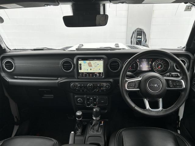 Ref:AUX-25081042 CHRYSLER JEEP JEEP WRANGLER UNLIMITED 2022 7 Ref:AUX-25081042 CHRYSLER JEEP JEEP WRANGLER UNLIMITED 2022 - Image 7
