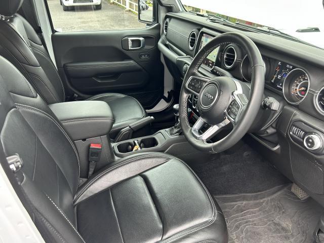 Ref:AUX-25081042 CHRYSLER JEEP JEEP WRANGLER UNLIMITED 2022 10 Ref:AUX-25081042 CHRYSLER JEEP JEEP WRANGLER UNLIMITED 2022 - Image 10