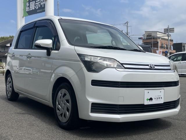 Ref:AUX-25081079 TOYOTA SPADE 2013 11 Ref:AUX-25081079 TOYOTA SPADE 2013 - Image 11