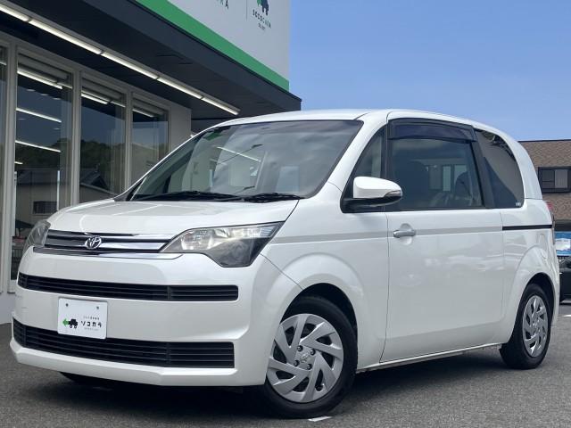 Ref:AUX-25081079 TOYOTA SPADE 2013 12 Ref:AUX-25081079 TOYOTA SPADE 2013 - Image 12
