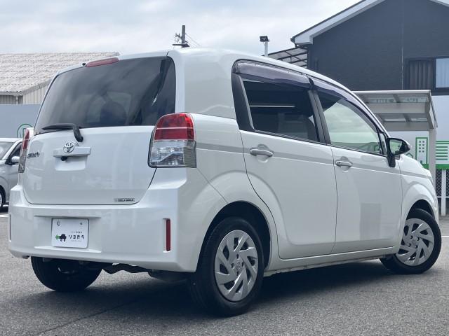 Ref:AUX-25081079 TOYOTA SPADE 2013 13 Ref:AUX-25081079 TOYOTA SPADE 2013 - Image 13