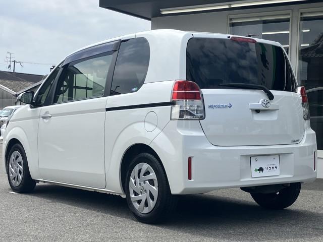 Ref:AUX-25081079 TOYOTA SPADE 2013 14 Ref:AUX-25081079 TOYOTA SPADE 2013 - Image 14