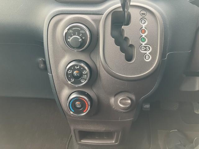 Ref:AUX-25081079 TOYOTA SPADE 2013 15 Ref:AUX-25081079 TOYOTA SPADE 2013 - Image 15