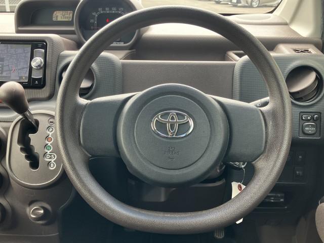 Ref:AUX-25081079 TOYOTA SPADE 2013 17 Ref:AUX-25081079 TOYOTA SPADE 2013 - Image 17