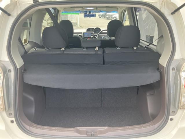 Ref:AUX-25081079 TOYOTA SPADE 2013 18 Ref:AUX-25081079 TOYOTA SPADE 2013 - Image 18