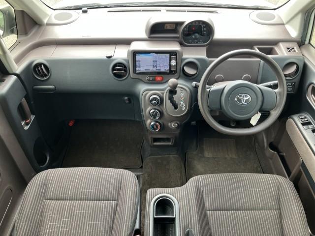 Ref:AUX-25081079 TOYOTA SPADE 2013 3 Ref:AUX-25081079 TOYOTA SPADE 2013 - Image 3