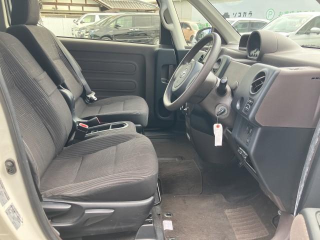 Ref:AUX-25081079 TOYOTA SPADE 2013 5 Ref:AUX-25081079 TOYOTA SPADE 2013 - Image 5