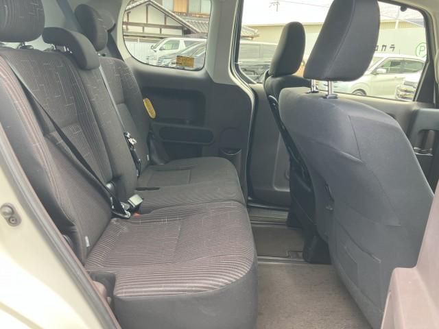 Ref:AUX-25081079 TOYOTA SPADE 2013 6 Ref:AUX-25081079 TOYOTA SPADE 2013 - Image 6