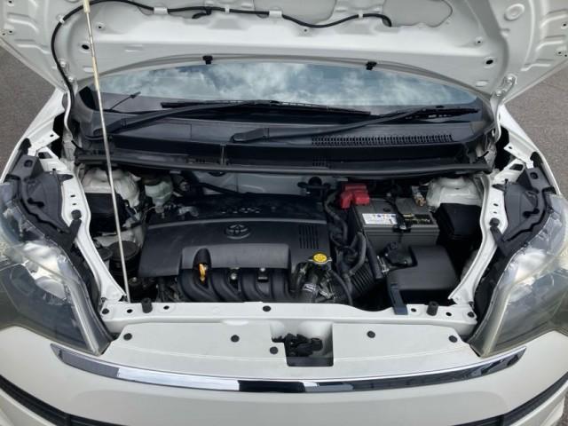 Ref:AUX-25081079 TOYOTA SPADE 2013 7 Ref:AUX-25081079 TOYOTA SPADE 2013 - Image 7