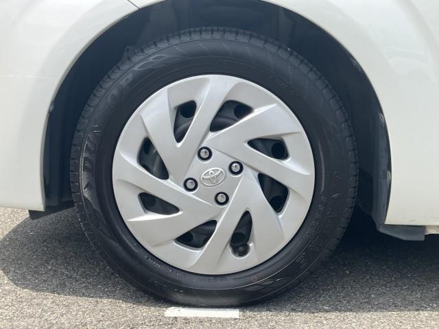 Ref:AUX-25081079 TOYOTA SPADE 2013 8 Ref:AUX-25081079 TOYOTA SPADE 2013 - Image 8