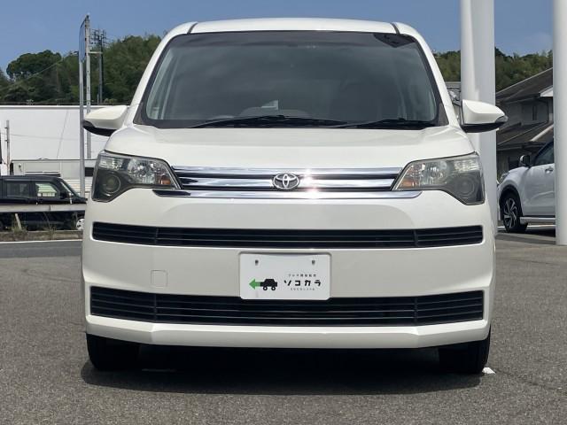 Ref:AUX-25081079 TOYOTA SPADE 2013 9 Ref:AUX-25081079 TOYOTA SPADE 2013 - Image 9