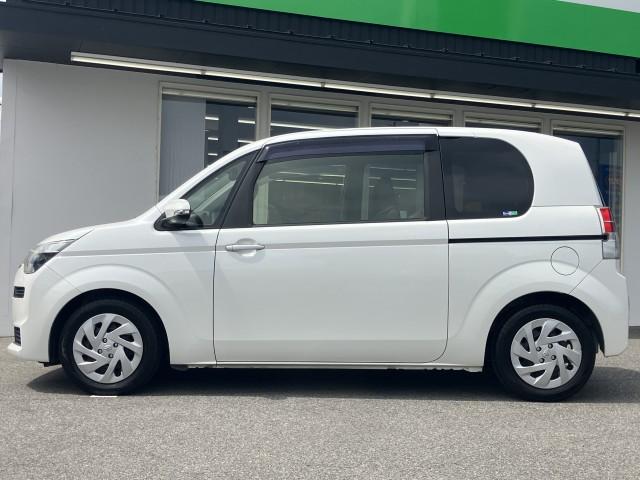 Ref:AUX-25081079 TOYOTA SPADE 2013 10 Ref:AUX-25081079 TOYOTA SPADE 2013 - Image 10