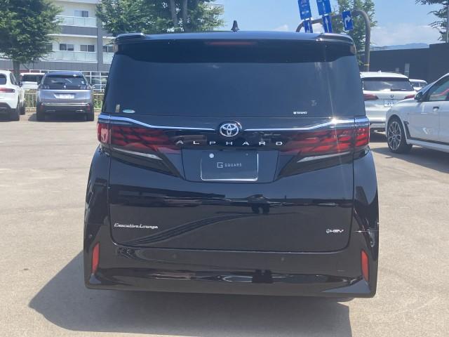 Ref:AUX-25081095 TOYOTA ALPHARD HYBRID 2023 2 Ref:AUX-25081095 TOYOTA ALPHARD HYBRID 2023 - Image 2