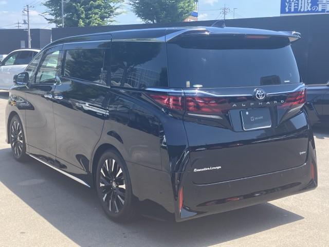 Ref:AUX-25081095 TOYOTA ALPHARD HYBRID 2023 15 Ref:AUX-25081095 TOYOTA ALPHARD HYBRID 2023 - Image 15
