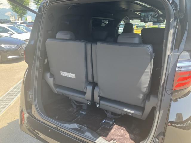 Ref:AUX-25081095 TOYOTA ALPHARD HYBRID 2023 19 Ref:AUX-25081095 TOYOTA ALPHARD HYBRID 2023 - Image 19