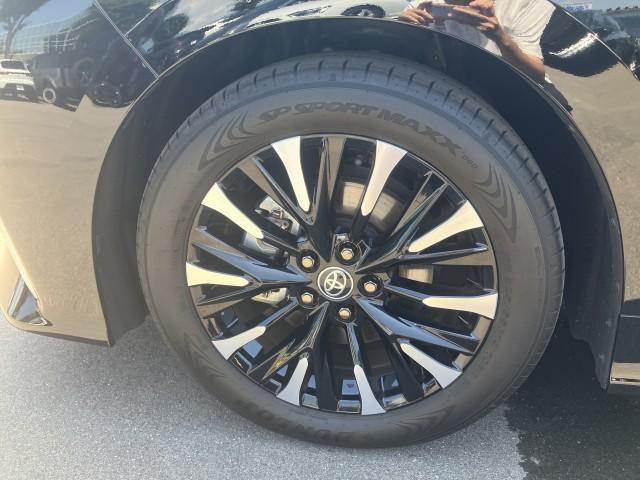 Ref:AUX-25081095 TOYOTA ALPHARD HYBRID 2023 9 Ref:AUX-25081095 TOYOTA ALPHARD HYBRID 2023 - Image 9