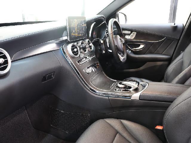 Ref:AUX-25081112 MERCEDES BENZ C-CLASS 2015 2 Ref:AUX-25081112 MERCEDES BENZ C-CLASS 2015 - Image 2