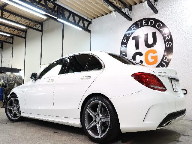 Ref:AUX-25081112 MERCEDES BENZ C-CLASS 2015 3 Ref:AUX-25081112 MERCEDES BENZ C-CLASS 2015 - Image 3