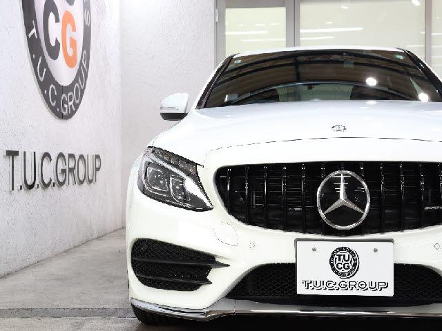Ref:AUX-25081112 MERCEDES BENZ C-CLASS 2015 5 Ref:AUX-25081112 MERCEDES BENZ C-CLASS 2015 - Image 5