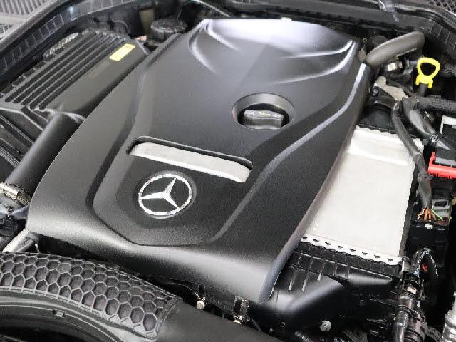 Ref:AUX-25081112 MERCEDES BENZ C-CLASS 2015 6 Ref:AUX-25081112 MERCEDES BENZ C-CLASS 2015 - Image 6