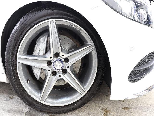 Ref:AUX-25081112 MERCEDES BENZ C-CLASS 2015 8 Ref:AUX-25081112 MERCEDES BENZ C-CLASS 2015 - Image 8