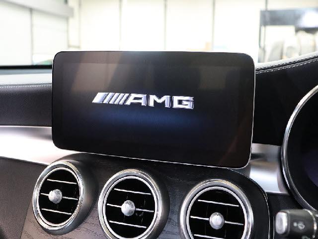 Ref:AUX-25081114 MERCEDES BENZ GLC-CLASS 2019 2 Ref:AUX-25081114 MERCEDES BENZ GLC-CLASS 2019 - Image 2