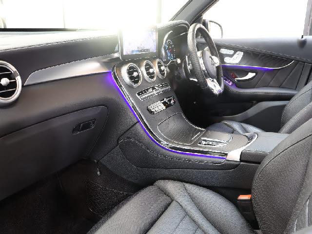 Ref:AUX-25081114 MERCEDES BENZ GLC-CLASS 2019 3 Ref:AUX-25081114 MERCEDES BENZ GLC-CLASS 2019 - Image 3