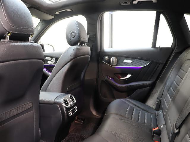 Ref:AUX-25081114 MERCEDES BENZ GLC-CLASS 2019 5 Ref:AUX-25081114 MERCEDES BENZ GLC-CLASS 2019 - Image 5