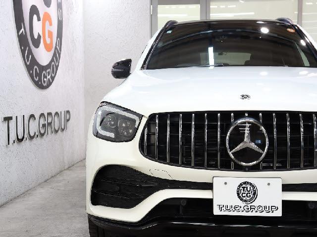 Ref:AUX-25081114 MERCEDES BENZ GLC-CLASS 2019 6 Ref:AUX-25081114 MERCEDES BENZ GLC-CLASS 2019 - Image 6