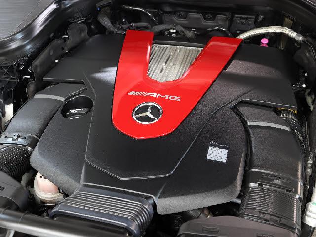 Ref:AUX-25081114 MERCEDES BENZ GLC-CLASS 2019 7 Ref:AUX-25081114 MERCEDES BENZ GLC-CLASS 2019 - Image 7