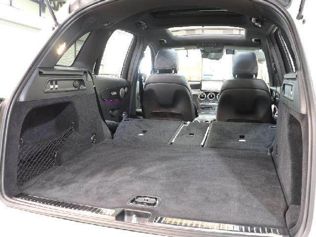 Ref:AUX-25081114 MERCEDES BENZ GLC-CLASS 2019 8 Ref:AUX-25081114 MERCEDES BENZ GLC-CLASS 2019 - Image 8