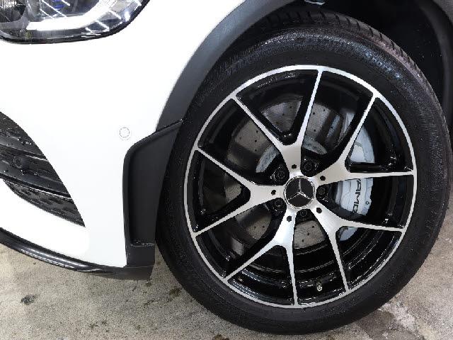 Ref:AUX-25081114 MERCEDES BENZ GLC-CLASS 2019 9 Ref:AUX-25081114 MERCEDES BENZ GLC-CLASS 2019 - Image 9
