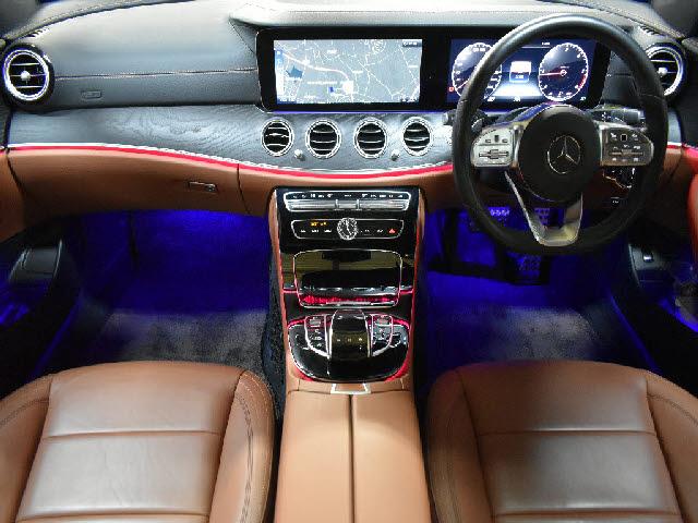 Ref:AUX-25081120 MERCEDES BENZ E-CLASS 2019 2 Ref:AUX-25081120 MERCEDES BENZ E-CLASS 2019 - Image 2