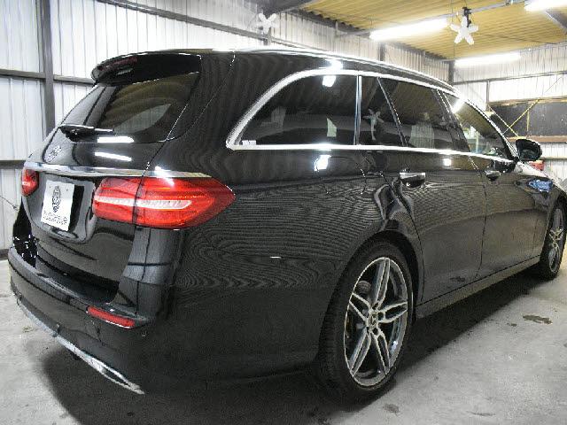 Ref:AUX-25081120 MERCEDES BENZ E-CLASS 2019 3 Ref:AUX-25081120 MERCEDES BENZ E-CLASS 2019 - Image 3