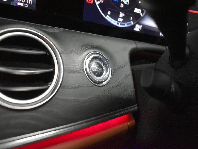 Ref:AUX-25081120 MERCEDES BENZ E-CLASS 2019 4 Ref:AUX-25081120 MERCEDES BENZ E-CLASS 2019 - Image 4