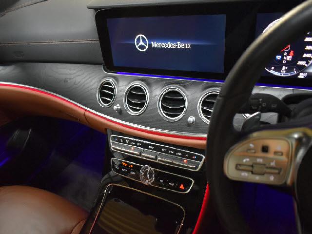 Ref:AUX-25081120 MERCEDES BENZ E-CLASS 2019 10 Ref:AUX-25081120 MERCEDES BENZ E-CLASS 2019 - Image 10