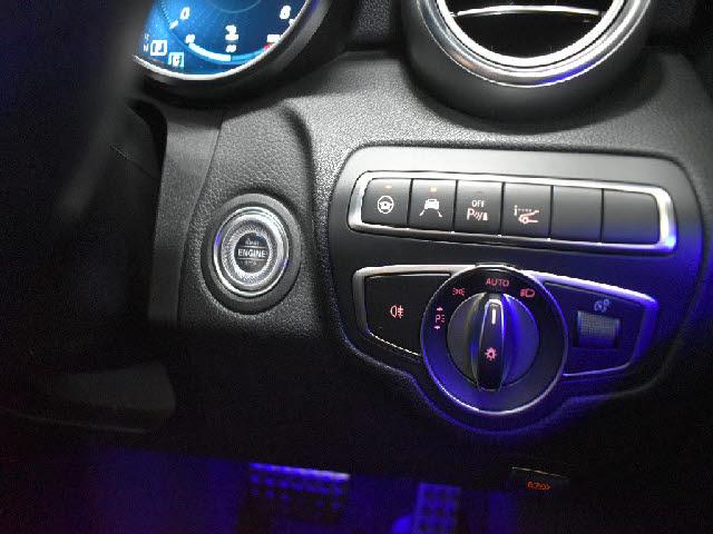 Ref:AUX-25081121 MERCEDES BENZ C-CLASS 2019 4 Ref:AUX-25081121 MERCEDES BENZ C-CLASS 2019 - Image 4