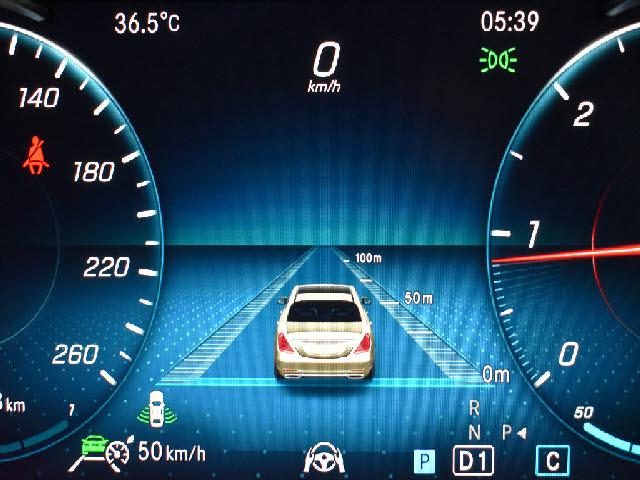 Ref:AUX-25081121 MERCEDES BENZ C-CLASS 2019 6 Ref:AUX-25081121 MERCEDES BENZ C-CLASS 2019 - Image 6