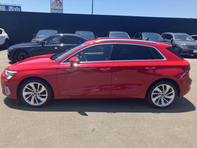 Ref:AUX-25081315 AUDI A3 2021 11 Ref:AUX-25081315 AUDI A3 2021 - Image 11