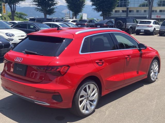 Ref:AUX-25081315 AUDI A3 2021 14 Ref:AUX-25081315 AUDI A3 2021 - Image 14