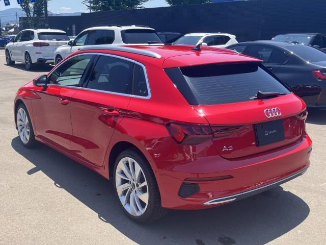 Ref:AUX-25081315 AUDI A3 2021 15 Ref:AUX-25081315 AUDI A3 2021 - Image 15