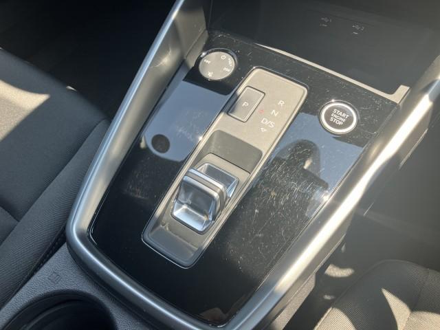 Ref:AUX-25081315 AUDI A3 2021 16 Ref:AUX-25081315 AUDI A3 2021 - Image 16