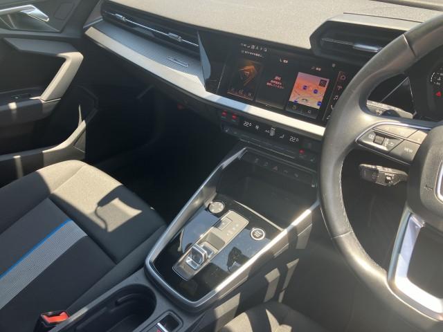 Ref:AUX-25081315 AUDI A3 2021 18 Ref:AUX-25081315 AUDI A3 2021 - Image 18