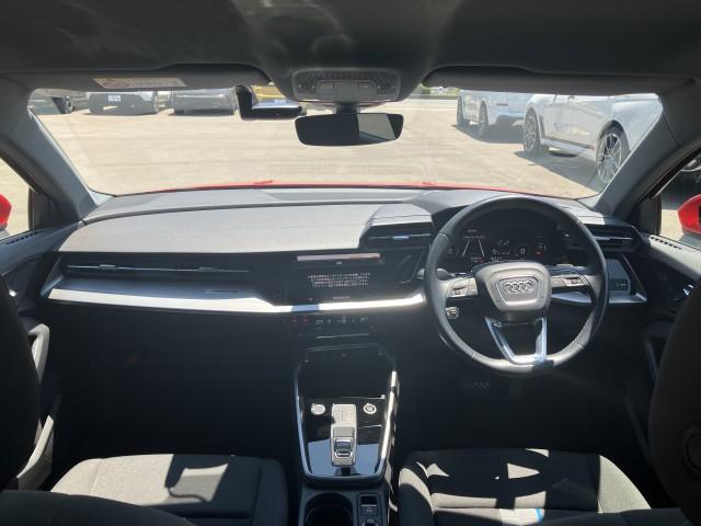 Ref:AUX-25081315 AUDI A3 2021 3 Ref:AUX-25081315 AUDI A3 2021 - Image 3