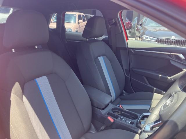 Ref:AUX-25081315 AUDI A3 2021 6 Ref:AUX-25081315 AUDI A3 2021 - Image 6