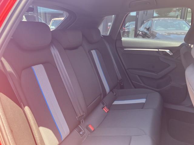 Ref:AUX-25081315 AUDI A3 2021 7 Ref:AUX-25081315 AUDI A3 2021 - Image 7