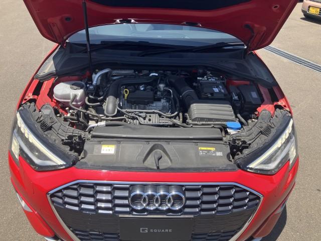 Ref:AUX-25081315 AUDI A3 2021 8 Ref:AUX-25081315 AUDI A3 2021 - Image 8